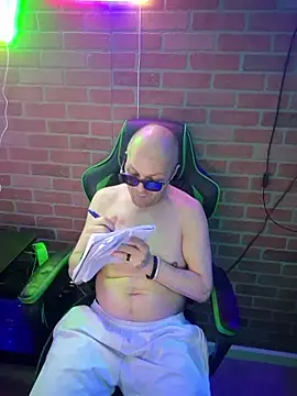 chronic_vibez Webcam show