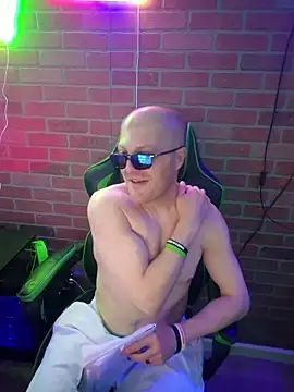 chronic_vibez's Webcam Show
