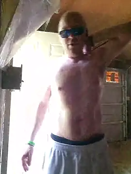 chronic_vibez's Webcam Show