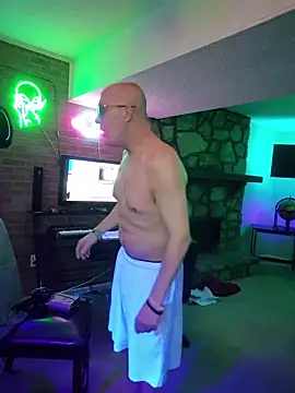chronic_vibez's Webcam Show