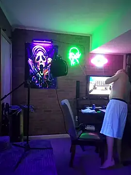 chronic_vibez Webcam show