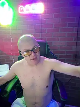 Show de webcam de chronic_vibez
