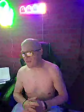 chronic_vibez Pertunjukan Webcam
