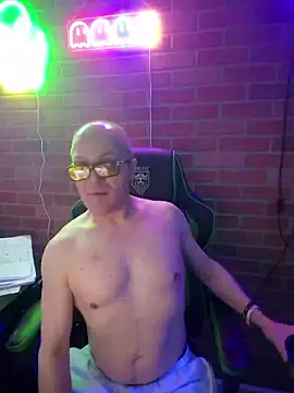 Show Webcam de chronic_vibez