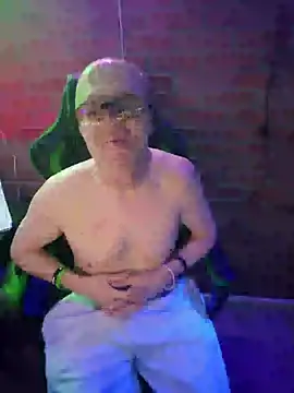 chronic_vibez Show in webcam