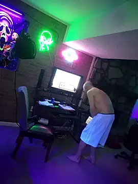 chronic_vibez webkamerás műsora