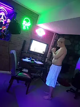 chronic_vibez webcam show