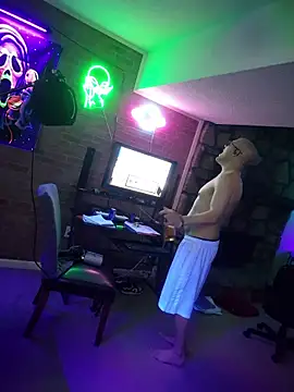 chronic_vibez Webcamshow
