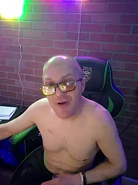 Show Webcam de chronic_vibez