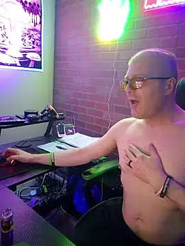 Show Webcam de chronic_vibez