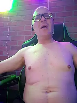 chronic_vibez Show in webcam