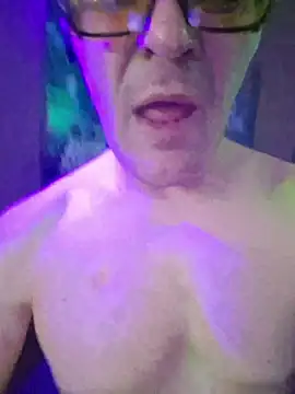 Show webcam de chronic_vibez