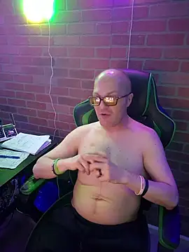 chronic_vibez webkamerás műsora