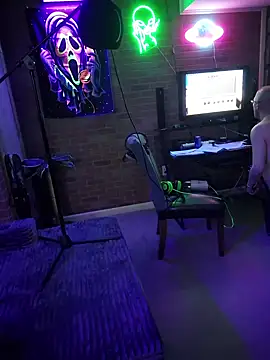 chronic_vibez webcam show
