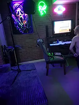 chronic_vibez Webcamshow