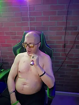 chronic_vibez Webcam Show