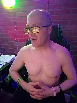 chronic_vibez's Webcam Show