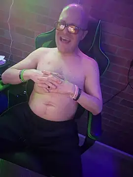chronic_vibez Webcam-Show