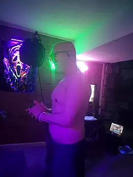 chronic_vibez's Webcam Show