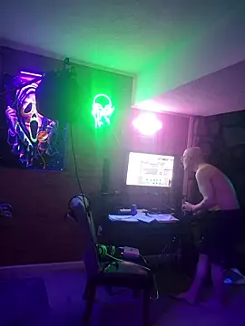 chronic_vibez 在線直播表演