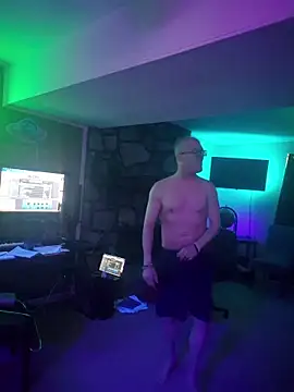 chronic_vibez Webcam Show