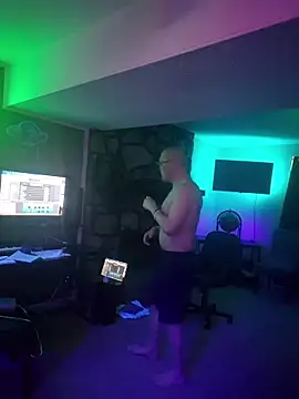 chronic_vibez's Webcam Show