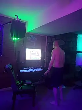 chronic_vibez Live XXX-Chat