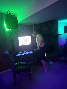 عرض كام chronic_vibez