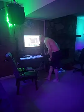 chronic_vibez's Webcam Show