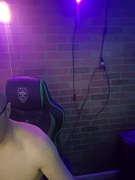 chronic_vibez Шоу с уебкамера