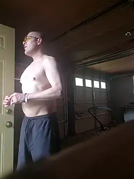 chronic_vibez's Webcam Show