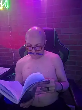 Chat XXX ao vivo de chronic_vibez