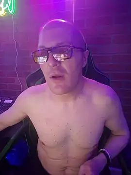 Show Webcam de chronic_vibez