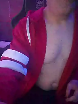 Show de chronic_vibez na webcam