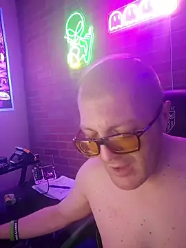 Show de chronic_vibez na webcam