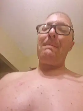 chronic_vibez's Webcam Show