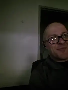 Webkamerová show chronic_vibez