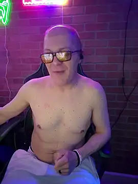 chronic_vibez's Webcam Show