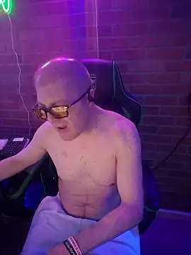 chronic_vibez Pertunjukan Webcam