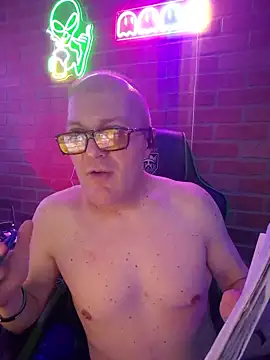 chronic_vibez's Webcam Show