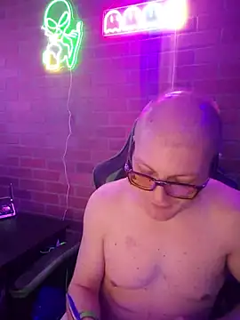 chronic_vibez webkamerás műsora