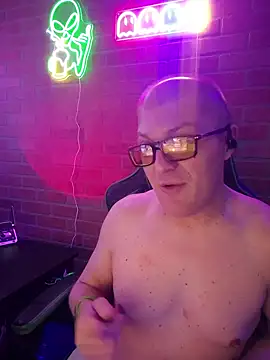 chronic_vibez Pertunjukan Webcam