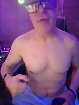chronic_vibez's Webcam Show