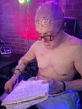 chronic_vibez Show Webcam