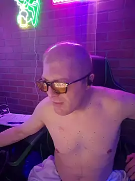 Show Webcam de chronic_vibez