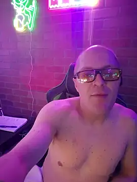chronic_vibezn Webbikameraesitys