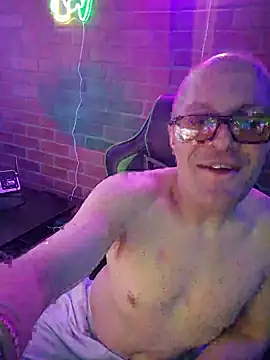 Show Webcam de chronic_vibez