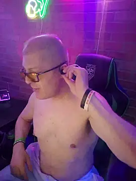 Show Webcam de chronic_vibez