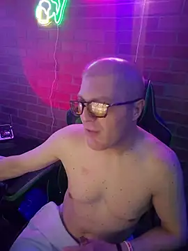 chronic_vibez Webcam-Show