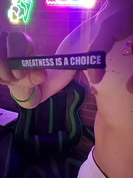 โชว์เว็บแคมของ chronic_vibez